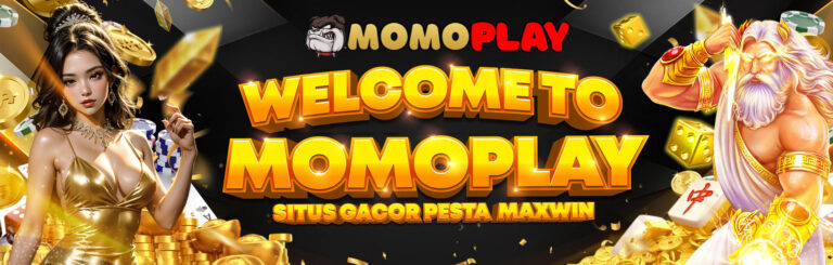 Momoplay: Aplikasi Streaming Modern yang Menyatukan Dunia Film, Musik, dan Gim